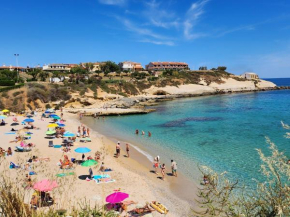 Casa BELLAVISTA a 2 passi da Balai Porto Torres